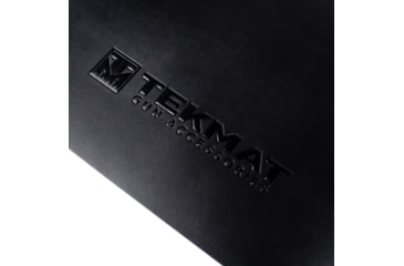 Image of TekMat Stealth Ultra Handgun Cleaning Mat, 44in, Black, TEK-44-STEALTH-BK