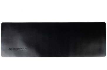 Image of TekMat Stealth Ultra Handgun Cleaning Mat, 44in, Black, TEK-44-STEALTH-BK