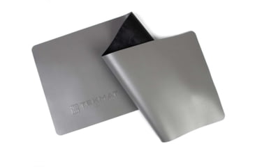 Image of TekMat Stealth Ultra Handgun Cleaning Mat, 44in, Grey, TEK-44-STEALTH-GY
