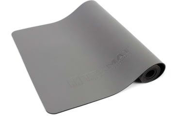 Image of TekMat Stealth Ultra Handgun Cleaning Mat, 44in, Grey, TEK-44-STEALTH-GY
