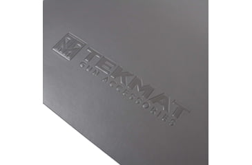 Image of TekMat Stealth Ultra Handgun Cleaning Mat, 44in, Grey, TEK-44-STEALTH-GY