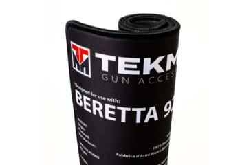 Image of TekMat Ultra 20 - Beretta 92 Gun Cleaning Mat, TEK-20-BER92