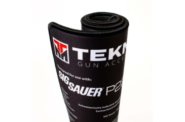 Image of TekMat Ultra 20 - Sig Sauer P226 Gun Cleaning Mat, Black, TEK-20-SIGP226