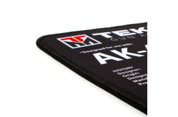 Image of TekMat Ultra 44 - AK-47 -Gun Cleaning Mat, Black, TEK-44-AK47
