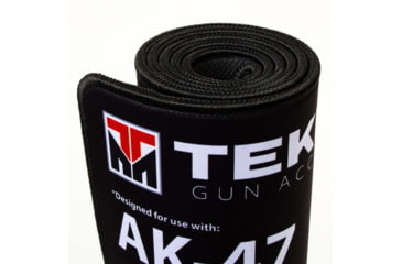 Image of TekMat Ultra 44 - AK-47 -Gun Cleaning Mat, Black, TEK-44-AK47