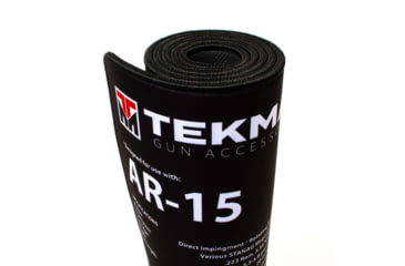 Image of TekMat Ultra 44 - AR-15 -Gun Cleaning Mat, Black, TEK-44-AR15