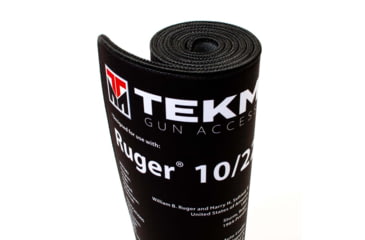 Image of TekMat Ultra 44 - Ruger 10/22 -Gun Cleaning Mat, Black, TEK-44-1022