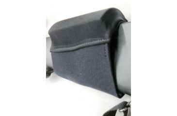 Image of Telor Tactical Tactical Cheek Pad, Black TOCP-3004-001