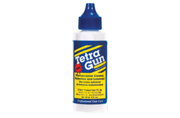 Image of Tetra 1079I Triple Action .02 Oz Squeeze Bottle
