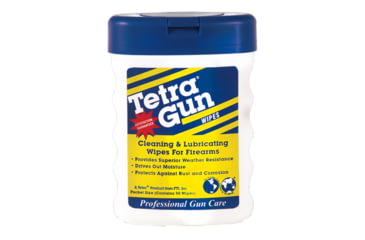 Image of Tetra 310I Protective Cleaning Lubricant Wipes 50 Pack