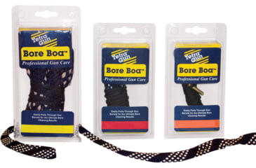 Image of Tetra F1375I Bore Boa Bore Cleaning Rope .22-.25 Cal Pistol