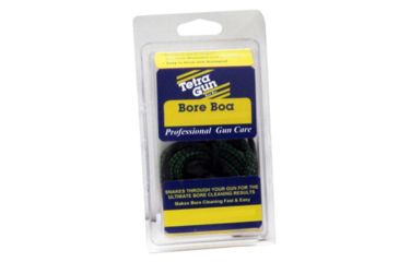 Image of Tetra F1420I Bore Boa Bore Cleaning Rope 30 Cal Rifle