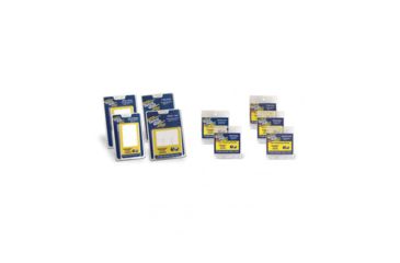 Image of Tetra Gun .17-.22 Cal. Cleaning Patches PK.100 TET1090I