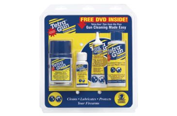 Image of Tetra Gun Gun 4-In-1 Cleaning Pack, Limited Edition TET802IX