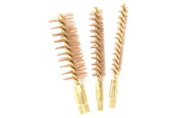 Image of Tetra Gun Prosmith Brass Core Bronze Brush .243/6mm Cal. TET1002I