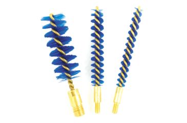 Image of Tetra Gun Prosmith Brass Core Nylon Brush .17 Cal. TET1041I