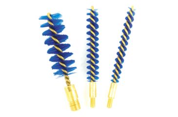 Image of Tetra Gun Prosmith Brass Core Nylon Brush 243/284/7mm TET1046I