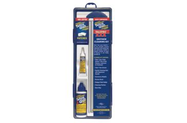 Image of Tetra Gun Valupro III Shotgun Cleaning Kit 20 Gauge TET755I
