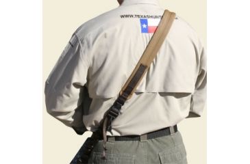 Image of Texas Hunt Co AR Hunter MAMBA-Extreme Gun Sling