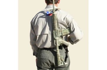 Image of Texas Hunt Co AR Hunter MAMBA-Extreme Gun Sling