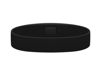Image of The GunBox RFiD Wristband, Black, GB-WB