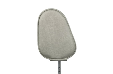 Image of The Headrest Safe Co. The Vulcan Bundle Left-Hand Driver Bundle, Cloth, Light Gray, HRBUNLGC01LH