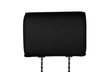 Image of The Headrest Safe Co. Slide Bundle, Cloth, Black, HRSLIDEBUNBC02