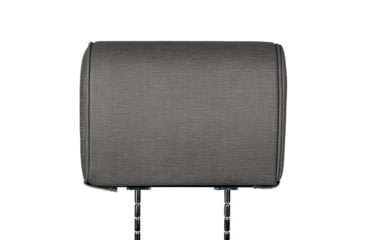 Image of The Headrest Safe Co. Slide Bundle, Cloth, Dark Gray, HRSLIDEBUNDGC02
