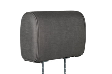 Image of The Headrest Safe Co. Slide Bundle, Cloth, Dark Gray, HRSLIDEBUNDGC02