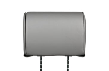 Image of The Headrest Safe Co. Slide Bundle, Leatherette, Dark Gray, HRSLIDEBUNDDGL02