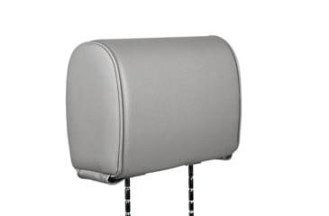 Image of The Headrest Safe Co. Slide Bundle, Leatherette, Dark Gray, HRSLIDEBUNDDGL02
