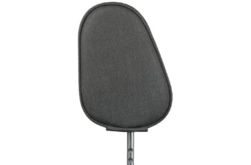 Image of The Headrest Safe Co. The Headrest Safe, Cloth, Black, HRSBC01