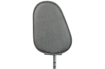 Image of The Headrest Safe Co. The Headrest Safe, Cloth, Dark Gray, HRSDGC01