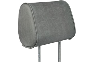 Image of The Headrest Safe Co. The Headrest Safe, Cloth, Dark Gray, HRSDGC01