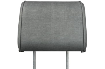 Image of The Headrest Safe Co. The Headrest Safe, Cloth, Dark Gray, HRSDGC01