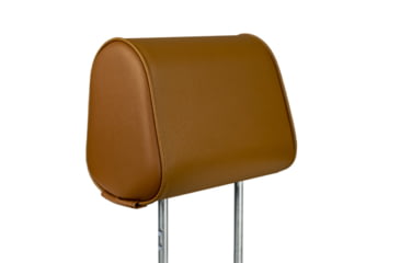 Image of The Headrest Safe Co. The Vulcan Bundle Left-Hand Driver Bundle, Tan, HRBUNTL01LH