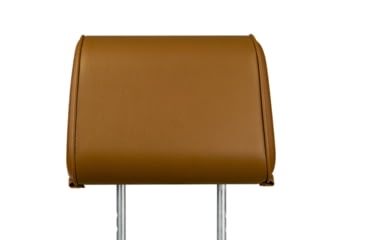 Image of The Headrest Safe Co. The Vulcan Bundle Left-Hand Driver Bundle, Tan, HRBUNTL01LH