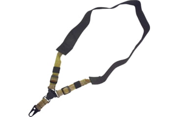 Image of The Outdoor Connection A-Tac Single Point Sling, Kryptek Highlander, SPT1HL-28600