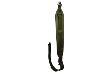 Image of The Outdoor Connection Molded Sling w/Talons, green, MS-20972