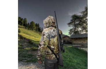 Image of The Outdoor Connection Sling, Backpack, Black, Brute Swivels, Black, 20960