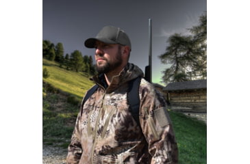 Image of The Outdoor Connection Sling, Backpack, Black, Brute Swivels, Black, 20960