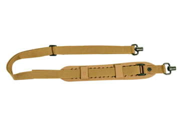 Image of Super Sling Super Grip w/QD Swivel Sling, Coyote Brown, SGSS-90405