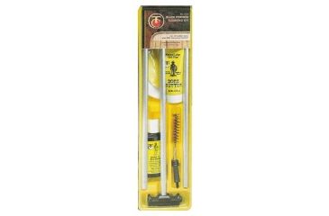 Image of Thompson Center 7528 Black Powder Cleaning Kit .50 Cal