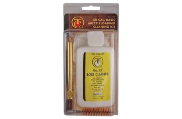 Image of Thompson Center Basic Muzzleloader Cleaning Kit, 7333