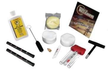 Image of Thompson Center Hunters Choice Muzzleloading Accessory Kit 7101