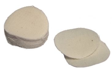Image of Thompson Center Shooting Patches Unlubricated .54 &amp; .56 Caliber 7034