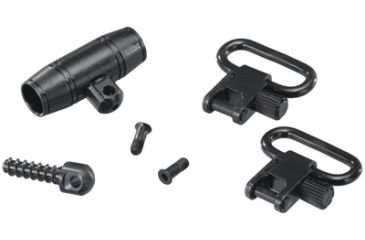 Image of Thompson Center Sling Swivel Hardware Blued 9720
