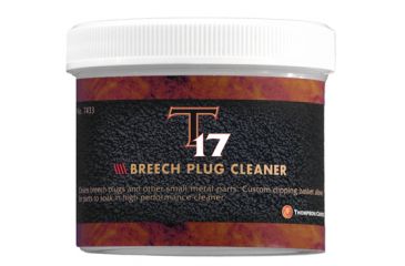Image of Thompson Center T-7 Breech Plug Cleaner with Container 7433