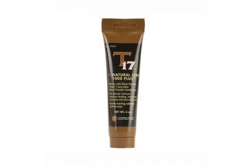 Image of Thompson Center T17 Natural Lube 1000-Plus 3oz. Tube 48862