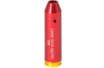 Image of Tiger Rock .243/.308 Cartidge Laser Bore Sighter, Red, LBS308